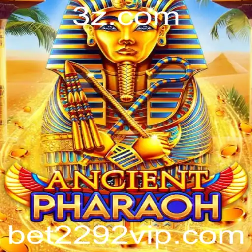AncientPharaoh: Uma Jornada Imersiva ao Egito Antigo