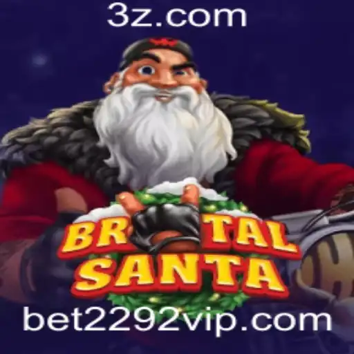 BrutalSanta: Uma Aventura Natalina Intensa e Desafiadora
