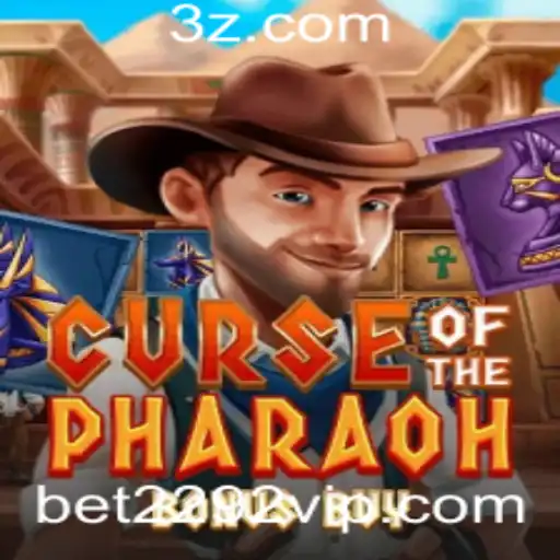 Curse of the Pharaoh Bonus Buy: Um Mergulho no Mistério dos Contos Antigos