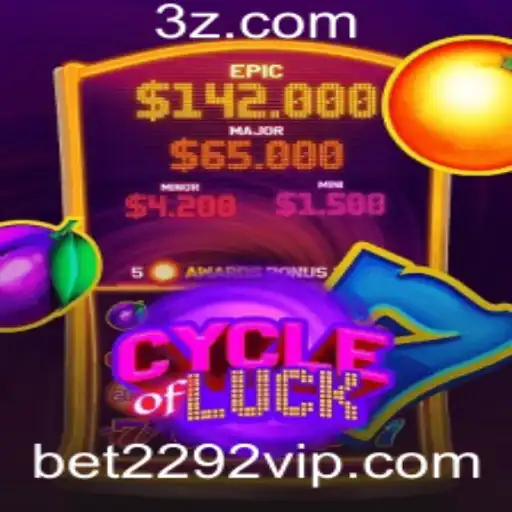 Descubra o Emocionante Mundo de CycleofLuck