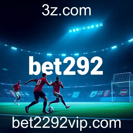 A Evolução dos Esportes no Século 21: O Que Esperar de Bet2292?