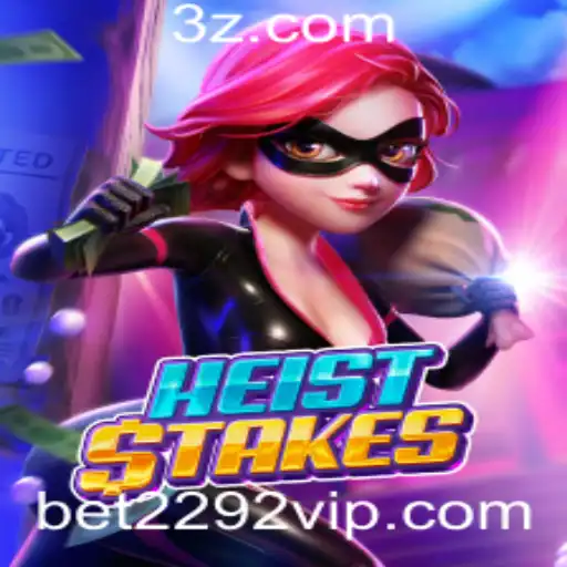 Descobrindo HeistStakes: Estratégia e Aventura no Mundo dos Jogos de Azar