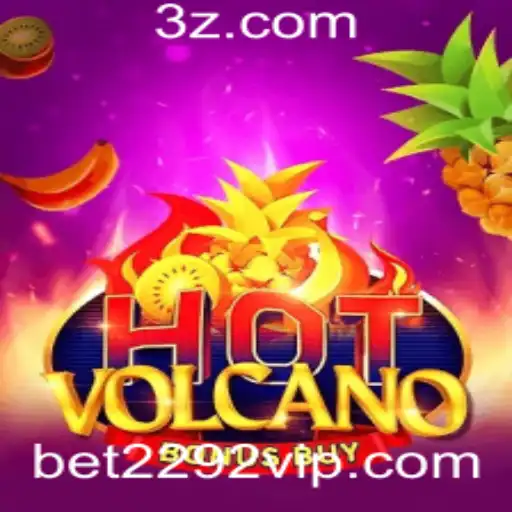Descubra o Excitante Mundo de HotVolcanoBonusBuy com bet2292