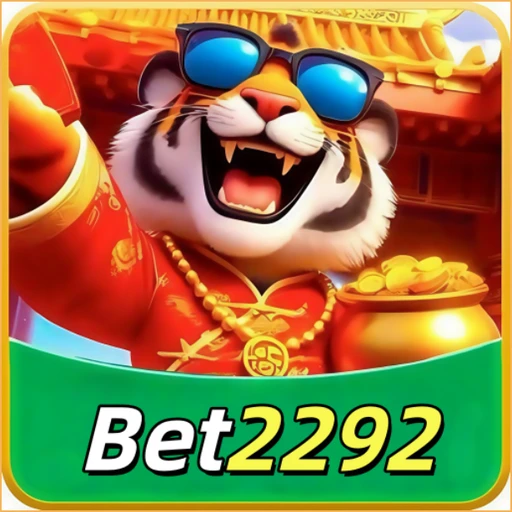 bet2292 Logo
