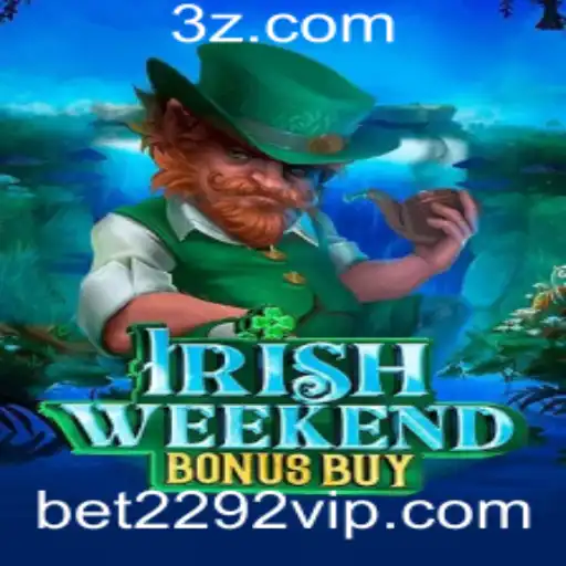 Explorando as Aventuras de IrishWeekendBonusBuy