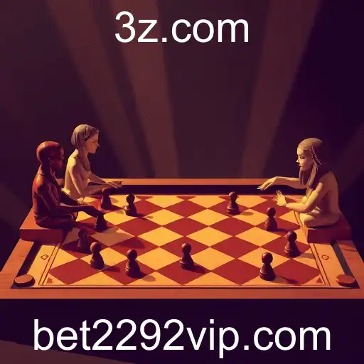 Explorando o Fascinante Mundo dos Jogos de Tabuleiro