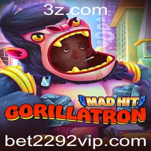 Descubra o Mundo de Aventura com MadHitGorillatron