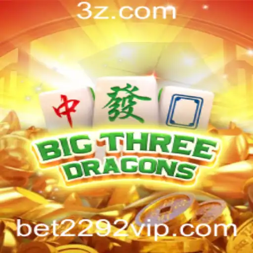 Descubra o Mundo Encantador de BigThreeDragons: Regras e Estratégias