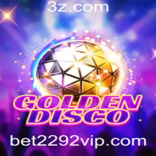 GoldenDisco: A Fascinante Experiência de Jogo no Universo de bet2292