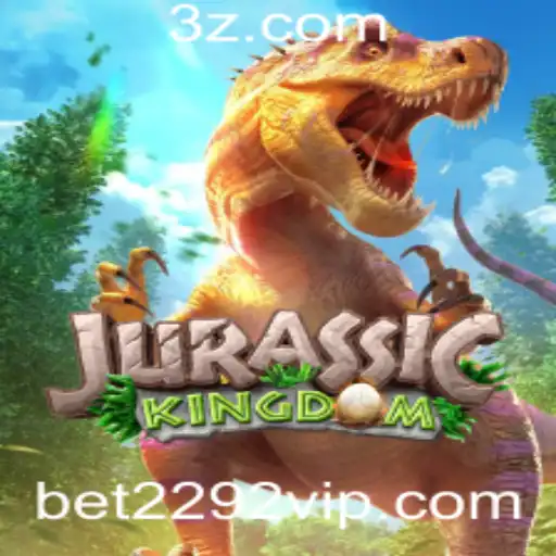 Explorando o Mundo de JurassicKingdom: O Jogo de Aventura Pré-histórica