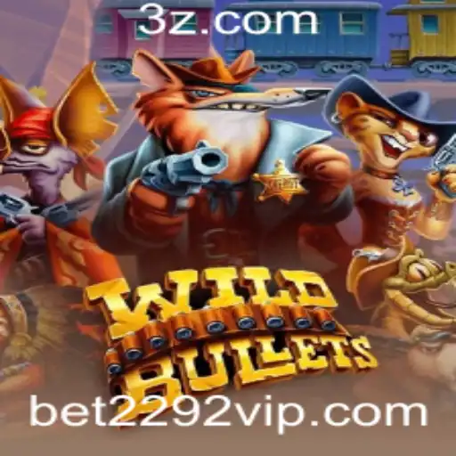Descubra o Mundo de WildBullets: Aventure-se em um Jogo de Estratégia e Ação