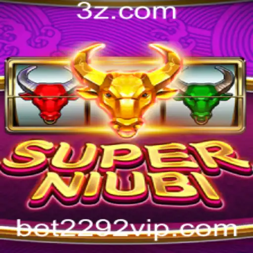 Descubra SuperNiubi: O Jogo que Revoluciona o Entretenimento