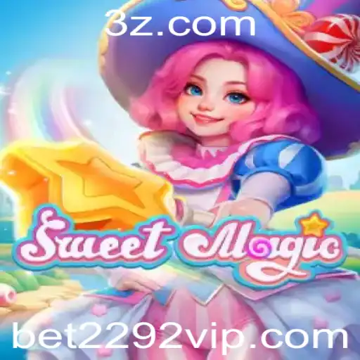 Entendendo SweetMagic: Uma Jornada Encantadora no Mundo dos Jogos