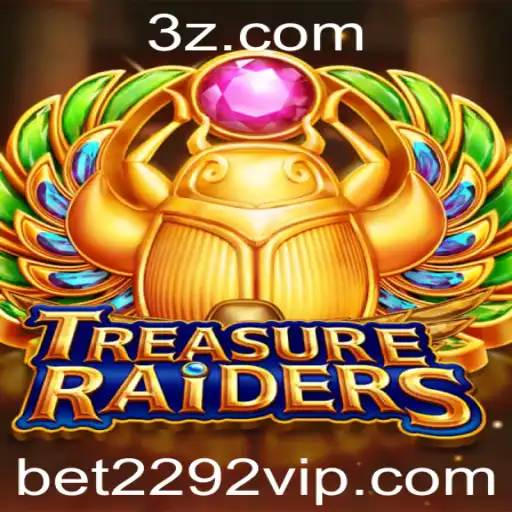 Explorando o Mundo de TREASURERAIDERS: Aventuras e Estratégias para o Sucesso