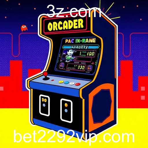 A Fascinante Jornada dos Jogos Arcade: Nostalgia e Inovação