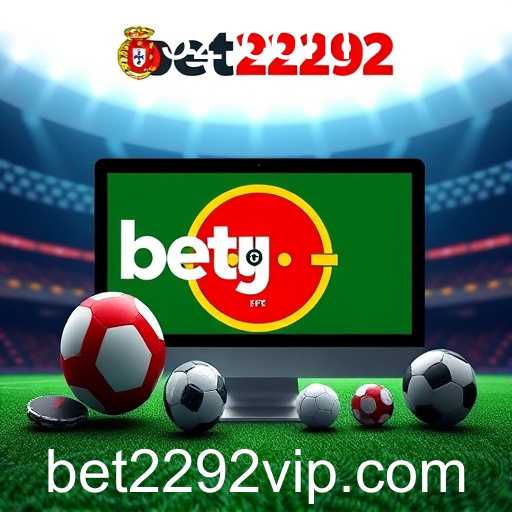 A Ascensão e Impacto do bet2292 em 2025