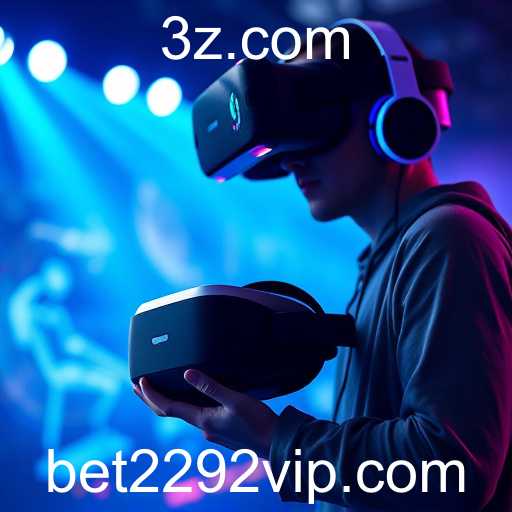 Tendências e Inovações no Mundo dos Jogos em 2025