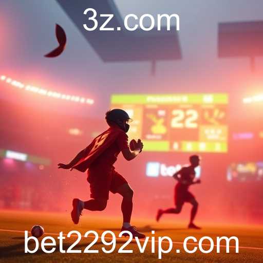 Impacto do bet2292 no Mercado de Jogos Online em 2025