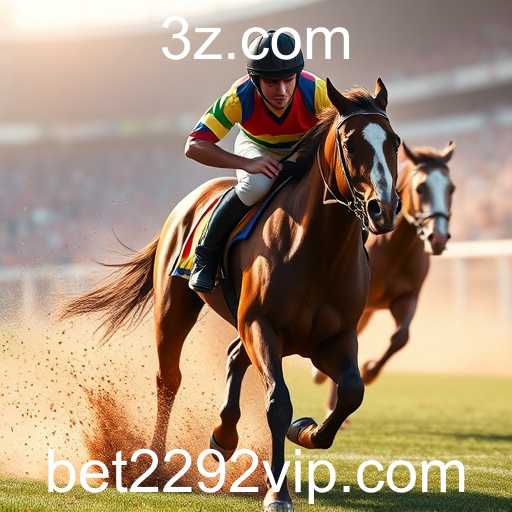 A Revolução dos Jogos com bet2292