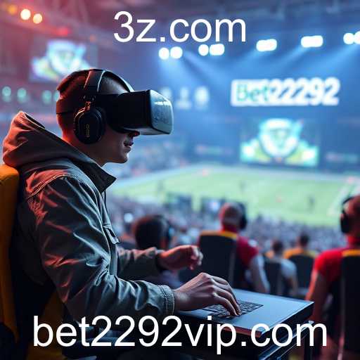 Revoluções no Cenário Global de Jogos para 2025
