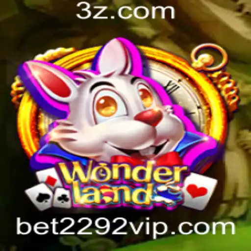 Explorando Wonderland: Um Mergulho no Mundo do Jogo com Bet2292
